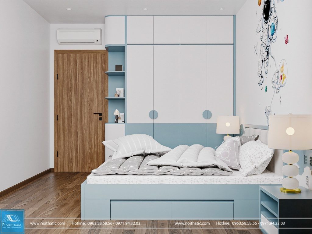 NỘI THẤT IC HOME
