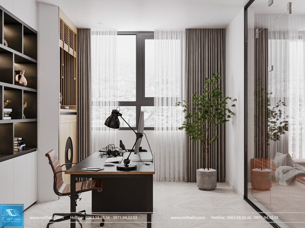 NỘI THẤT IC HOME