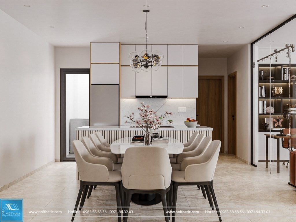 NỘI THẤT IC HOME