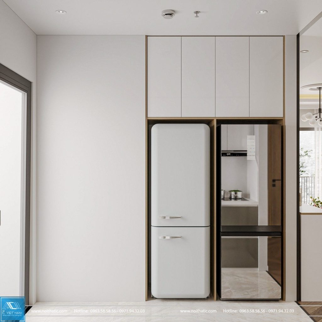 NỘI THẤT IC HOME