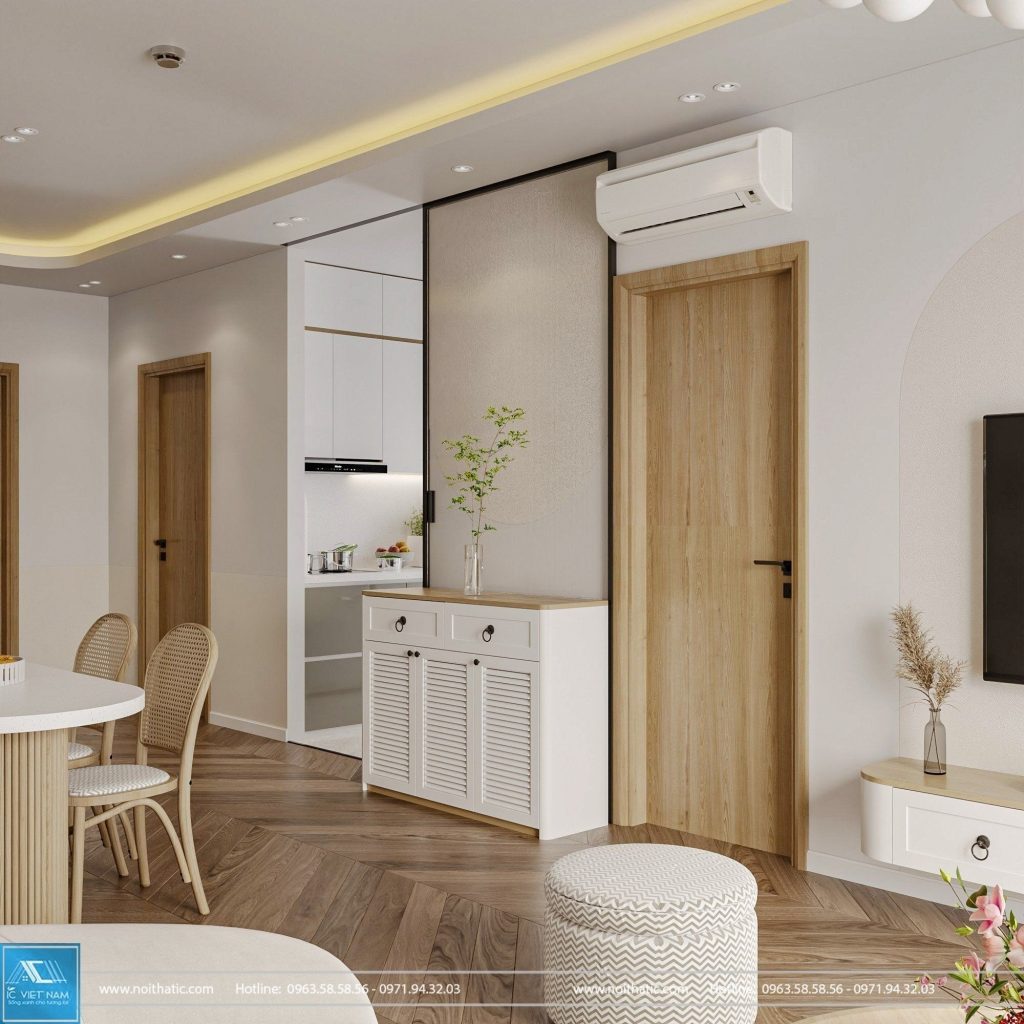 NỘI THẤT IC HOME