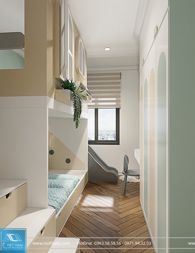 NỘI THẤT IC HOME